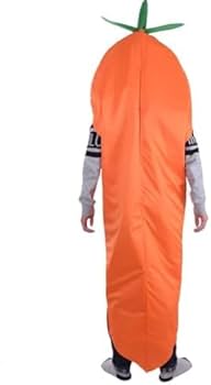 にんじん　コスプレ衣装 着ぐるみ 大人用着ぐるみ きぐるみ キャラクター 仮装 コス着ぐるみ ニンジン[人参・にんじん] : コスプレ通販店